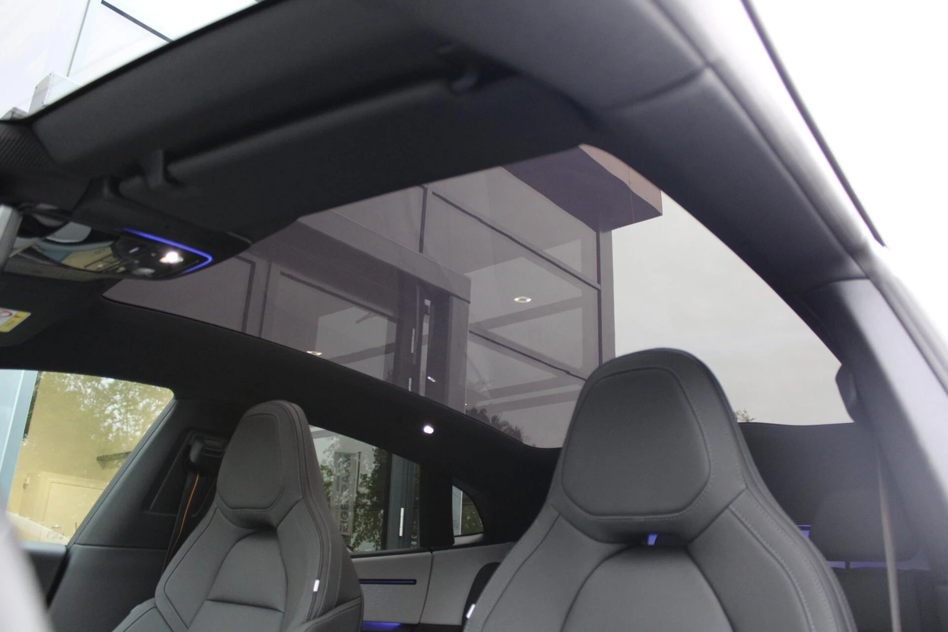 Hoofdafbeelding Polestar 4