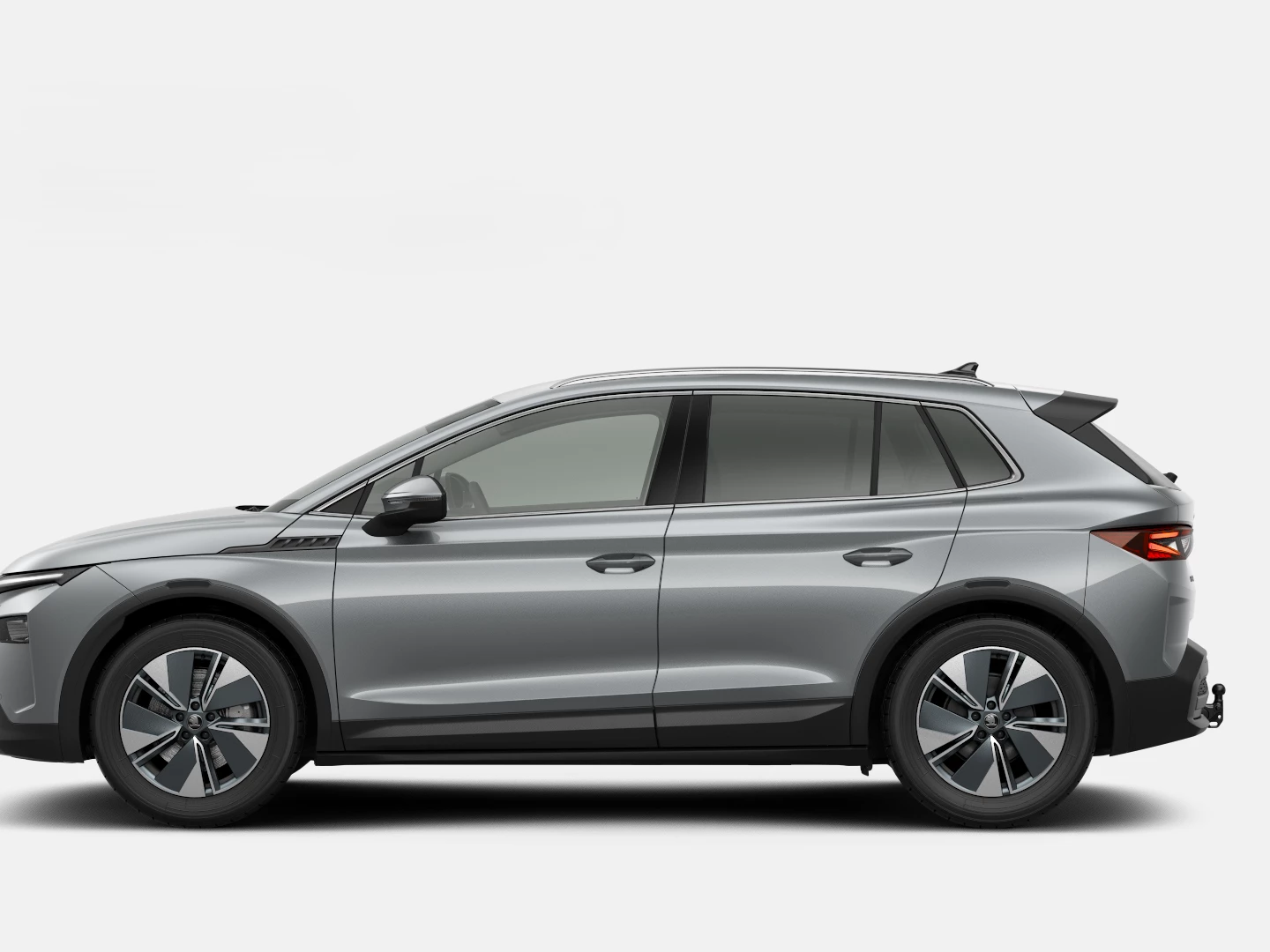 Hoofdafbeelding Škoda Elroq