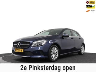 Mercedes-Benz A-klasse 160 Ambition Automaat Navi/Sportstoelen/PDC voor en achter