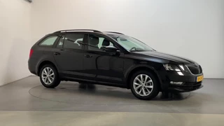 Skoda Octavia Combi 1.0 TSI DSG Greentech Ambition Business Navigatie Parkeersensoren Climate Control