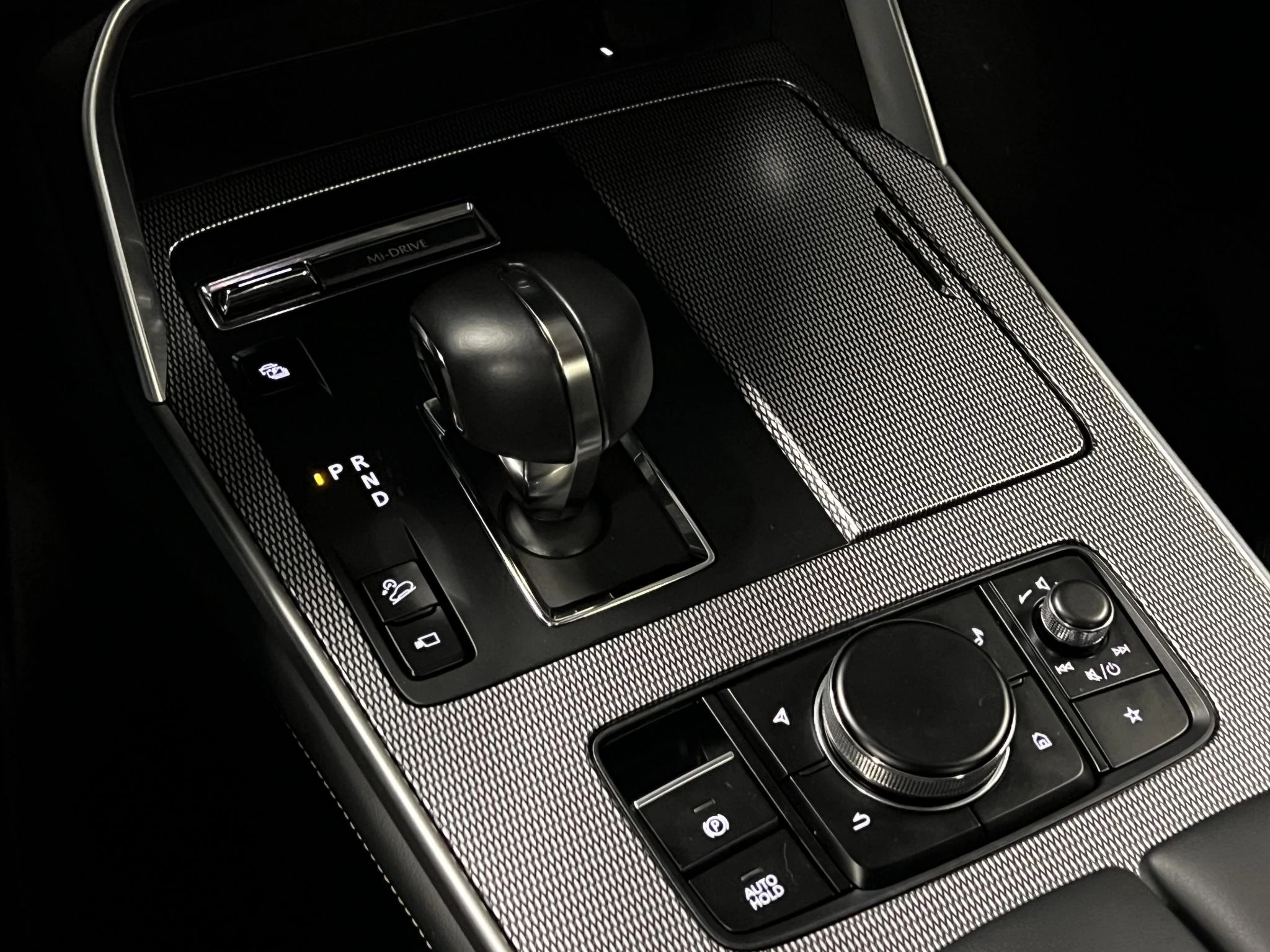 Hoofdafbeelding Mazda CX-60