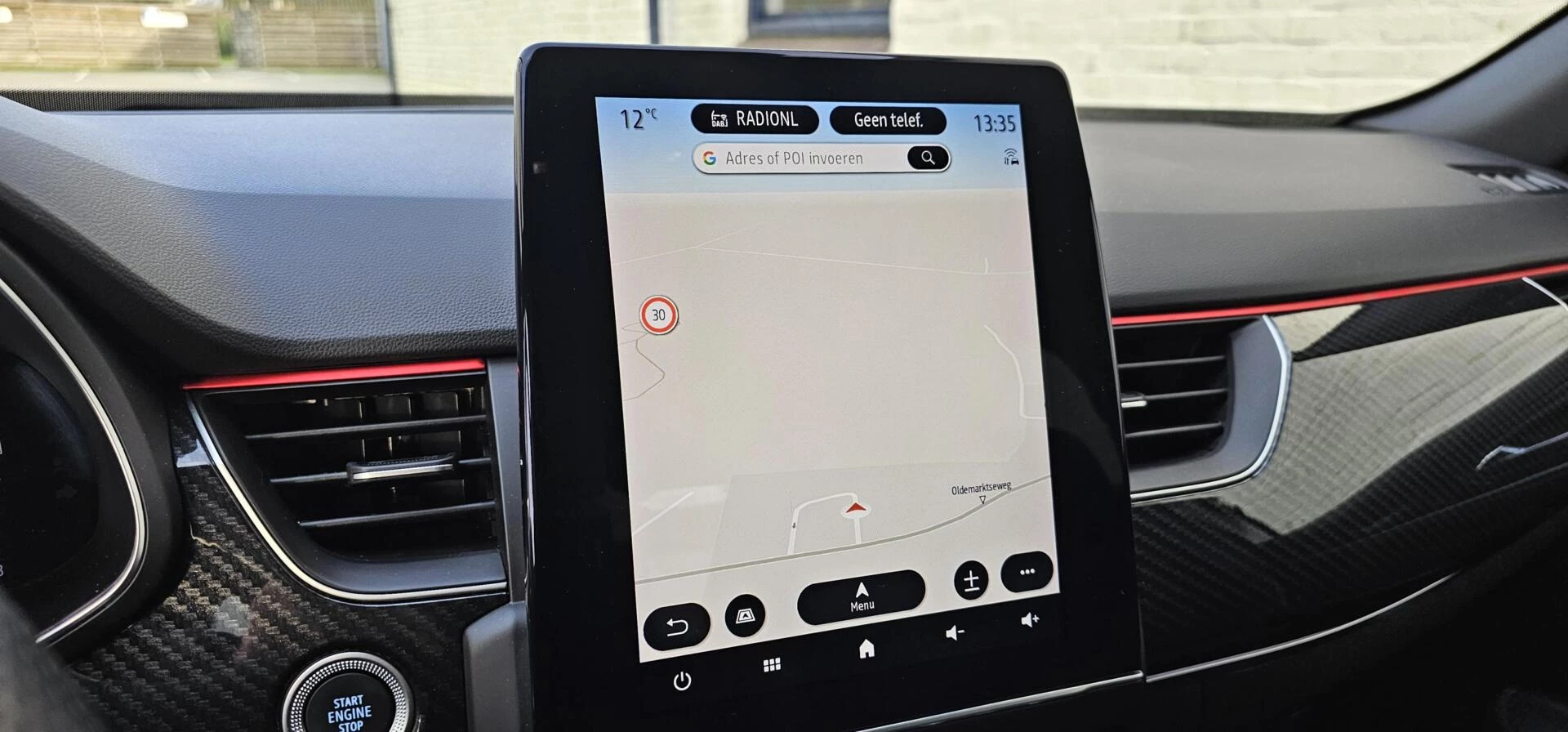 Hoofdafbeelding Renault Arkana