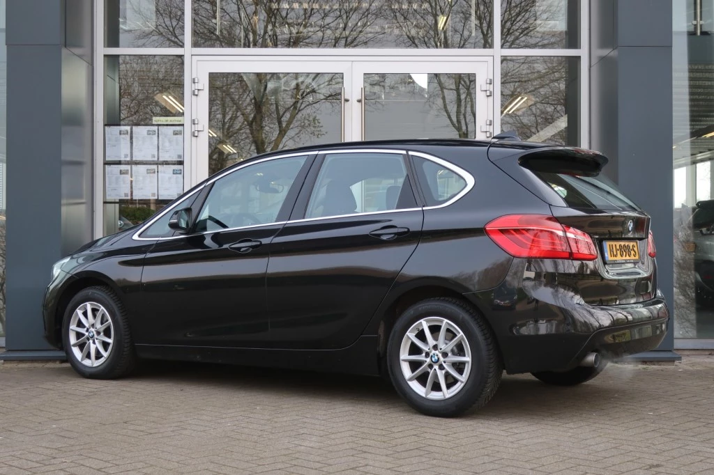 Hoofdafbeelding BMW 2 Serie