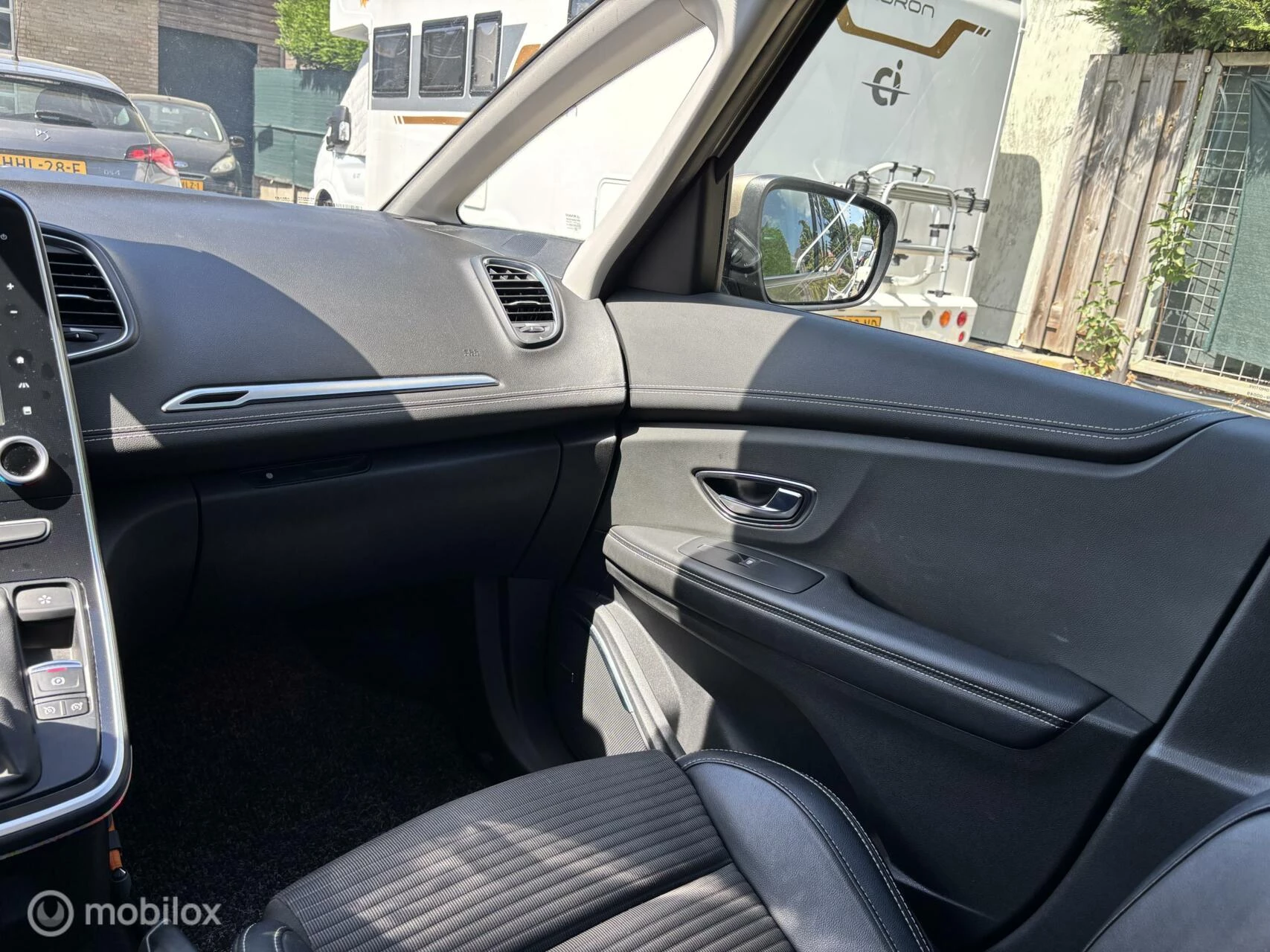 Hoofdafbeelding Renault Grand Scénic