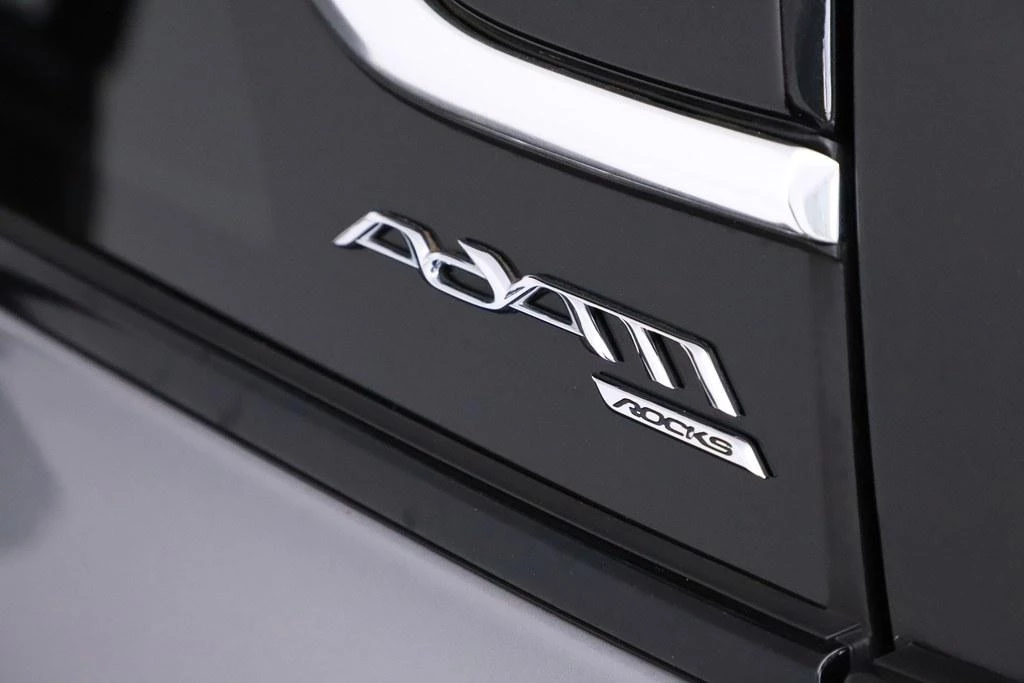 Hoofdafbeelding Opel ADAM