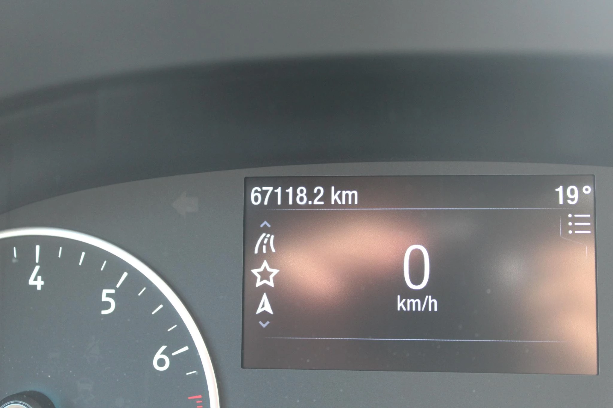 Hoofdafbeelding Ford EcoSport