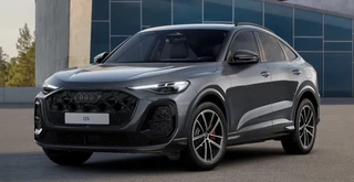 Audi Q5 Sportback 2.0 TFSI e-hybrid S-Line Pano Tech ACC LED Camera