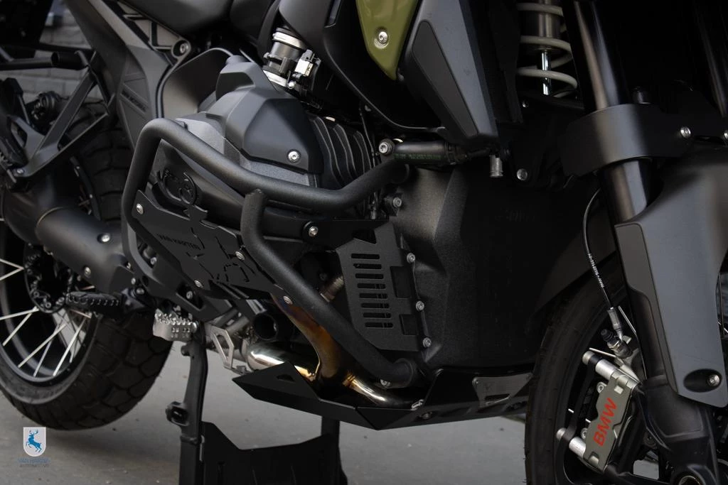 Hoofdafbeelding BMW R 1300 GS