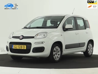 Fiat Panda 0.9 TwinAir Edizione Cool 80PK | AIRCO | Bluetooth