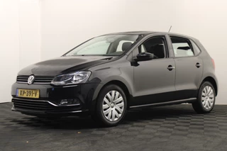 Volkswagen Polo 1.4 TDI Comfortline Navi