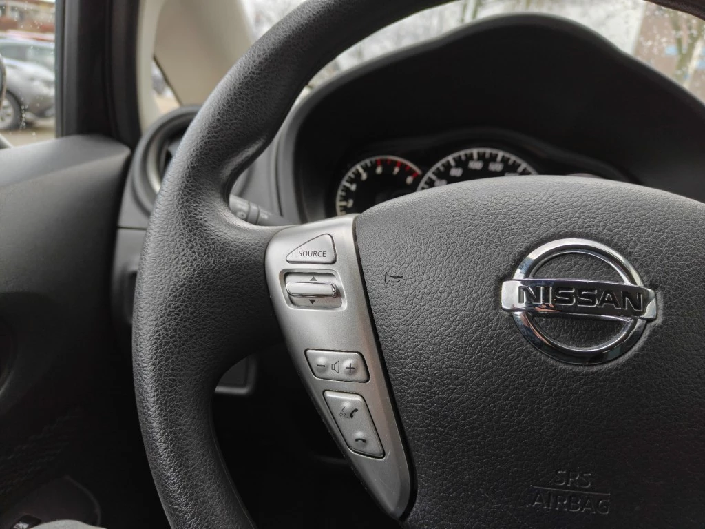 Hoofdafbeelding Nissan Note