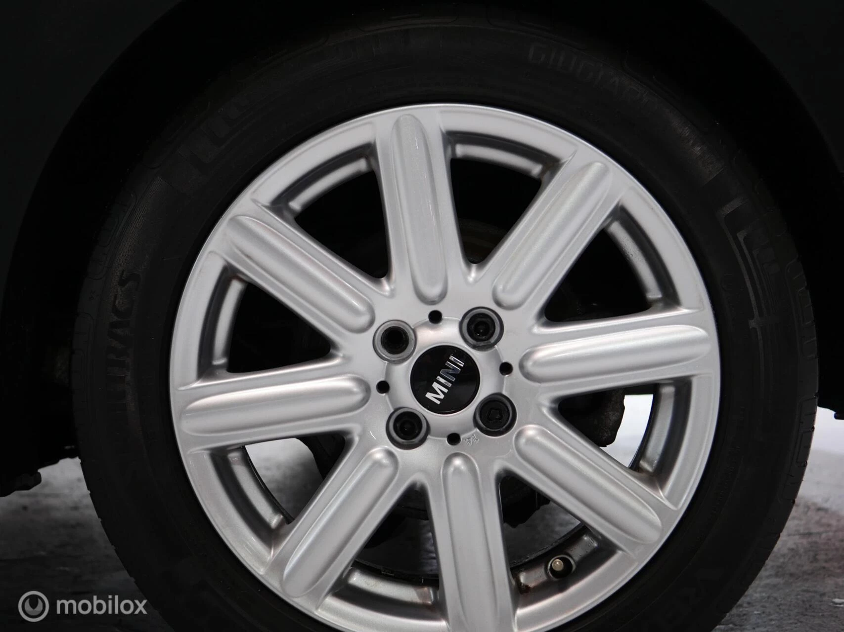 Hoofdafbeelding MINI Clubman