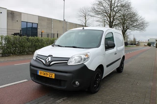 Hoofdafbeelding Renault Kangoo Renault Kangoo 1.5 DCi 90 Energy Comfort Automaat