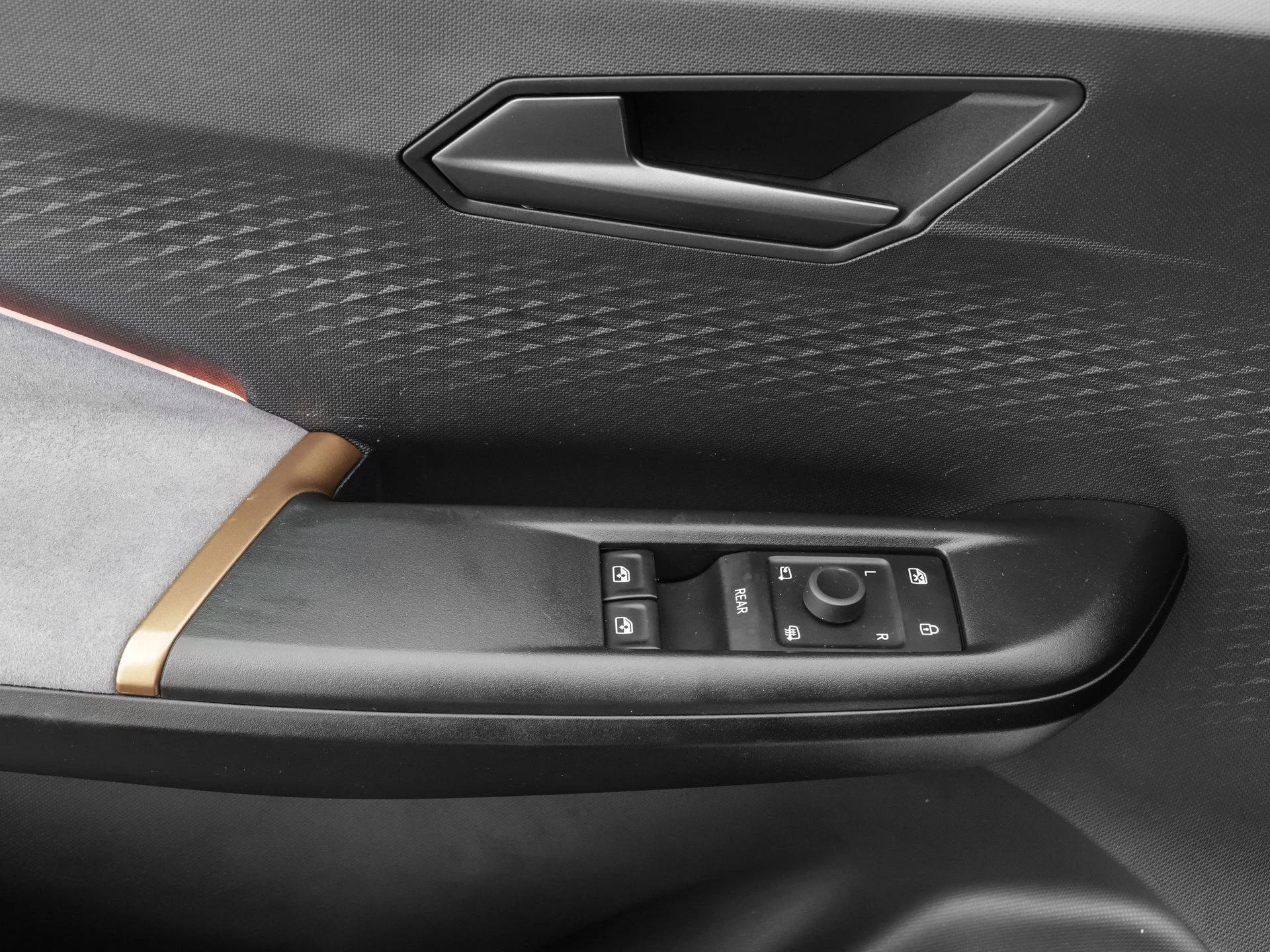 Hoofdafbeelding CUPRA Born