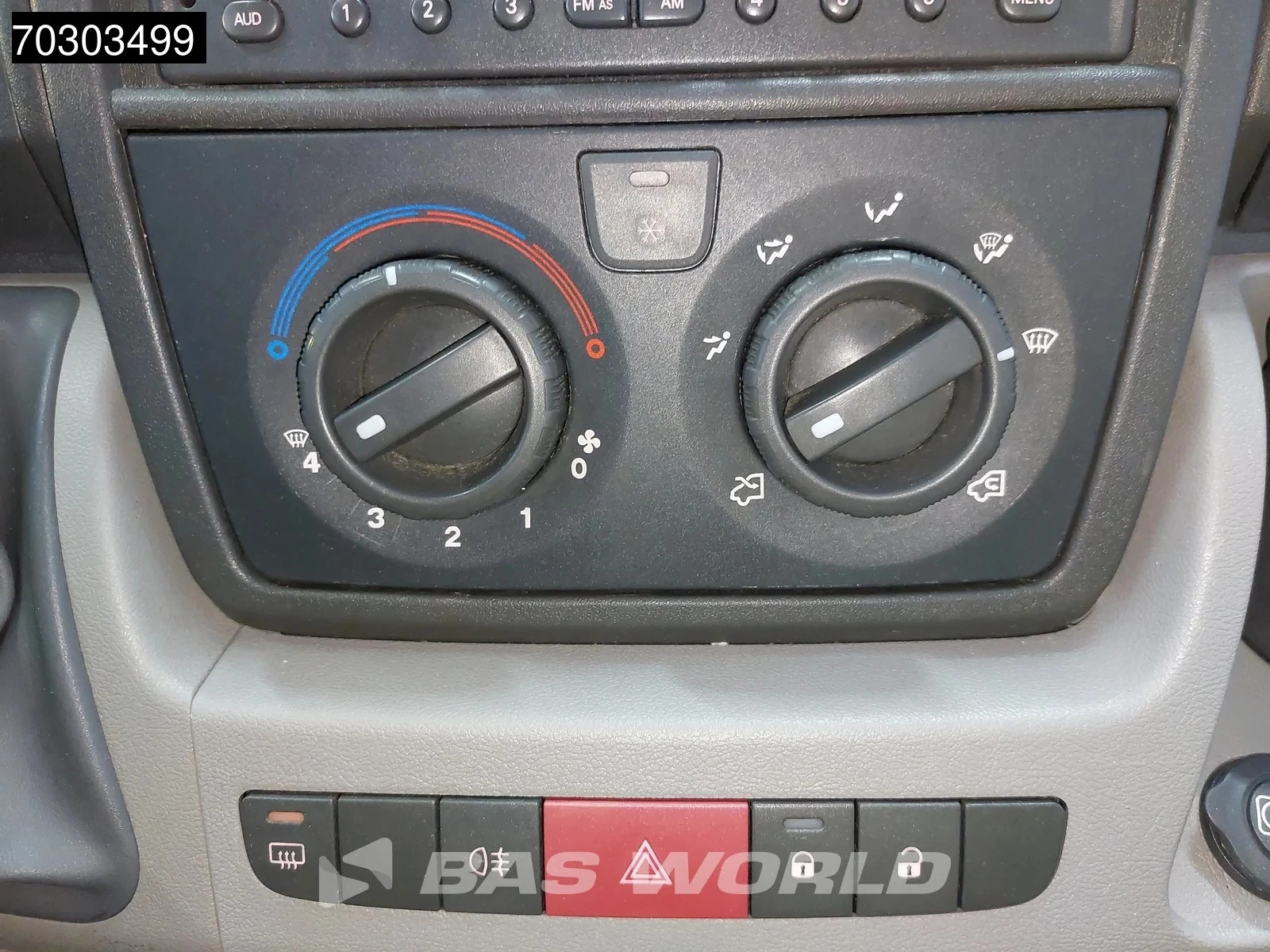 Hoofdafbeelding Peugeot Boxer