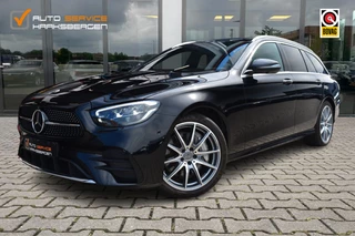 Mercedes-Benz E-Klasse Estate 300 e AMG | Pano | 360 Camera | Burmester |