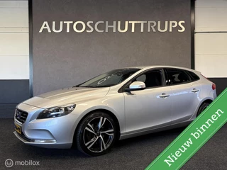 Volvo V40 1.6 T2 Momentum LMV / NAVI / AIRCO / CRUISE / NETTE AUTO! /