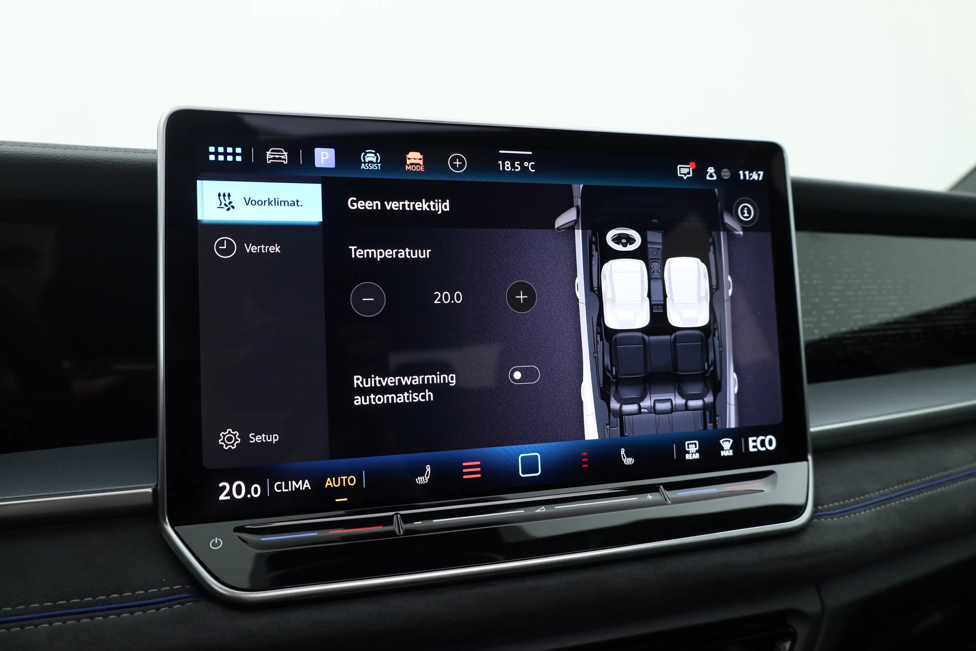 Hoofdafbeelding Volkswagen Tayron