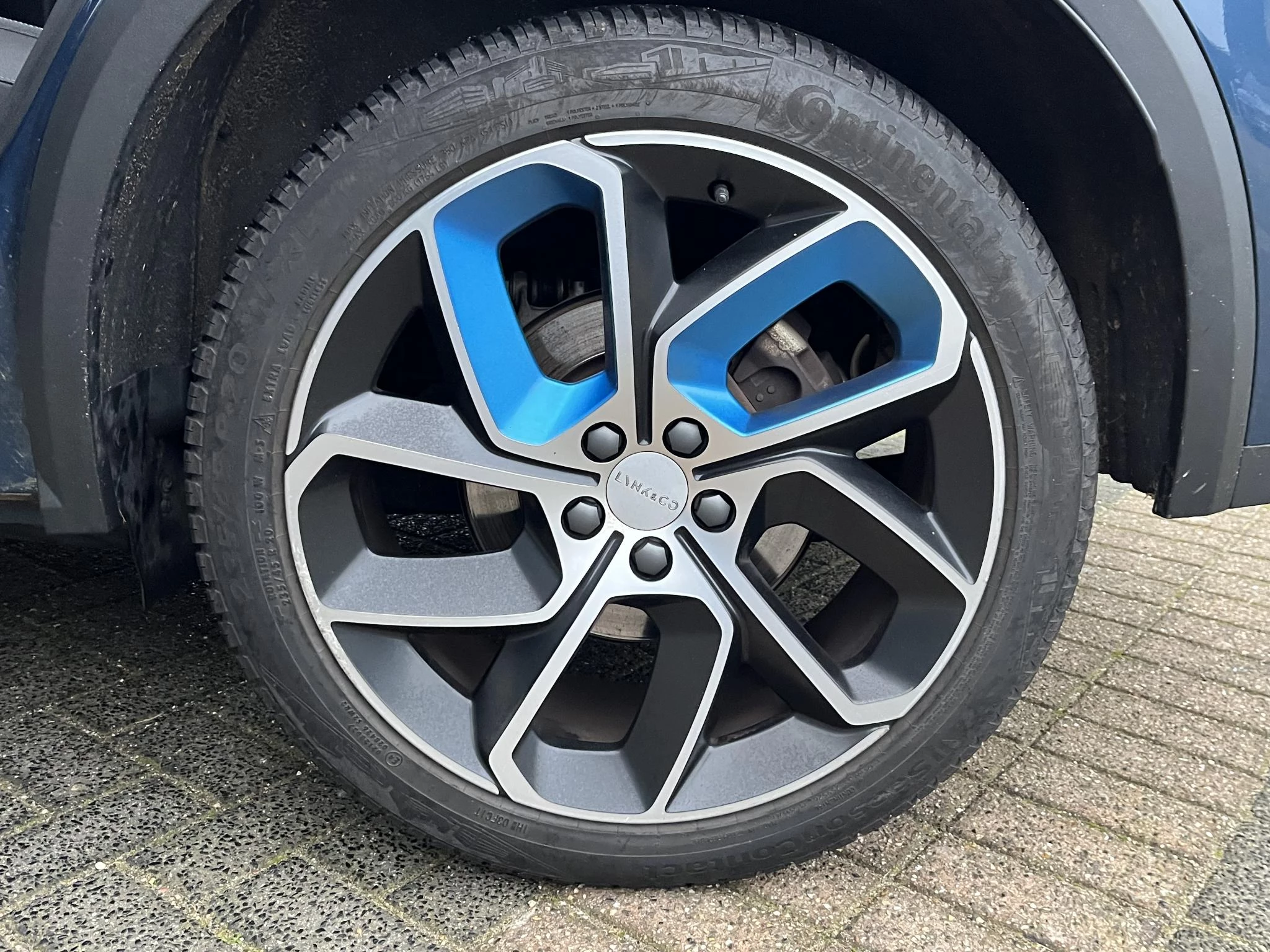 Hoofdafbeelding Lynk & Co 01