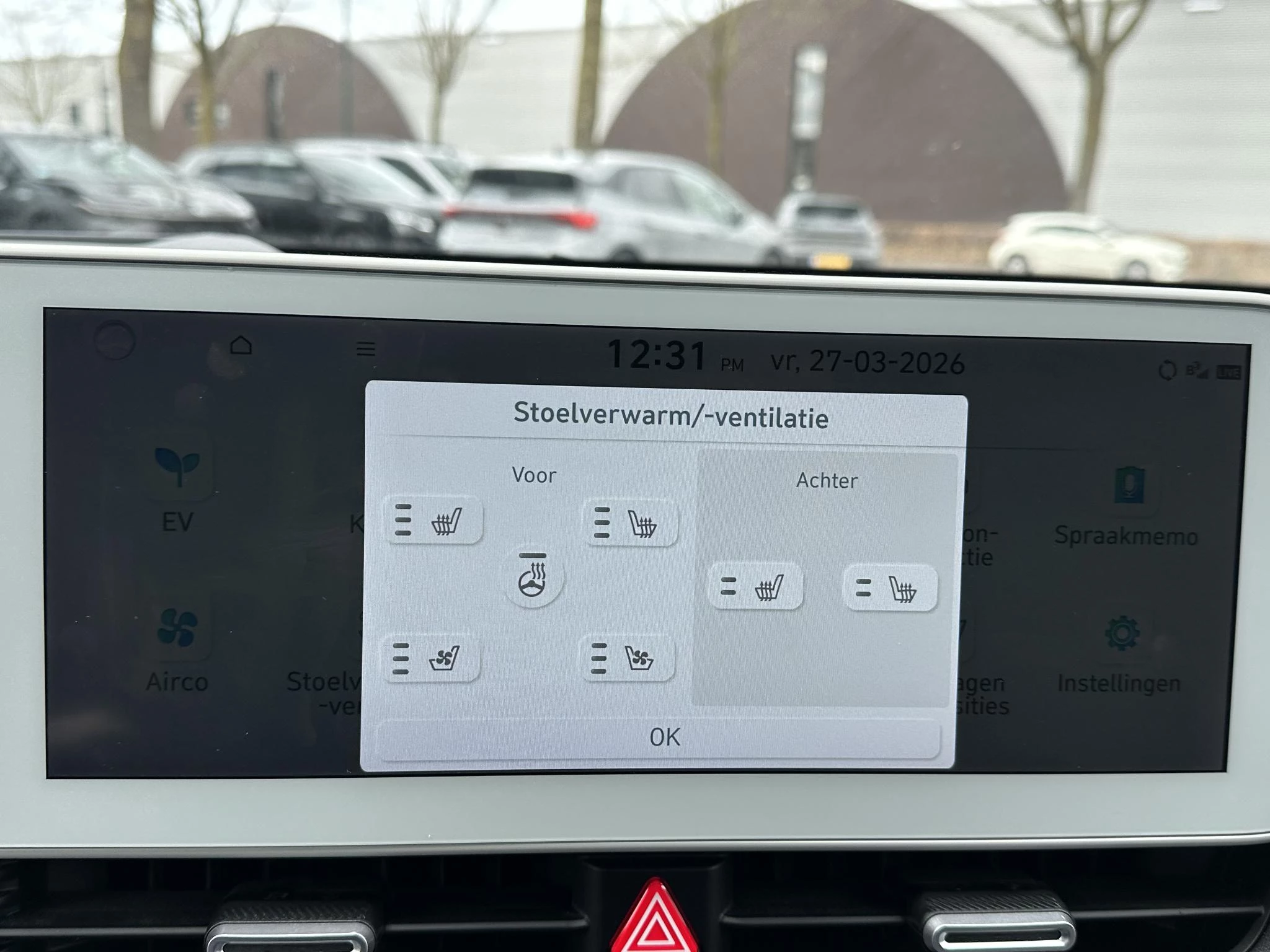 Hoofdafbeelding Hyundai IONIQ 5