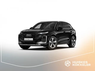 Hoofdafbeelding Audi Q3 Audi Q3