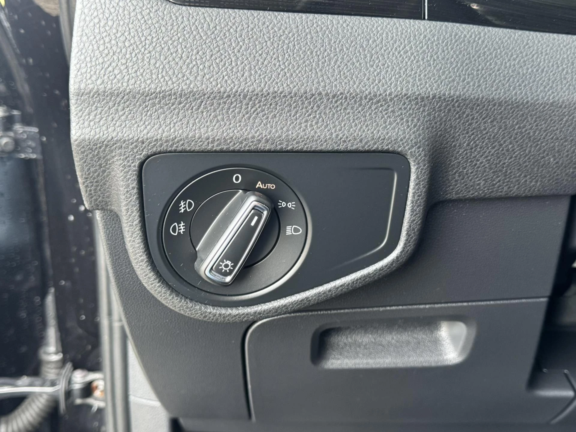 Hoofdafbeelding Volkswagen Golf Sportsvan