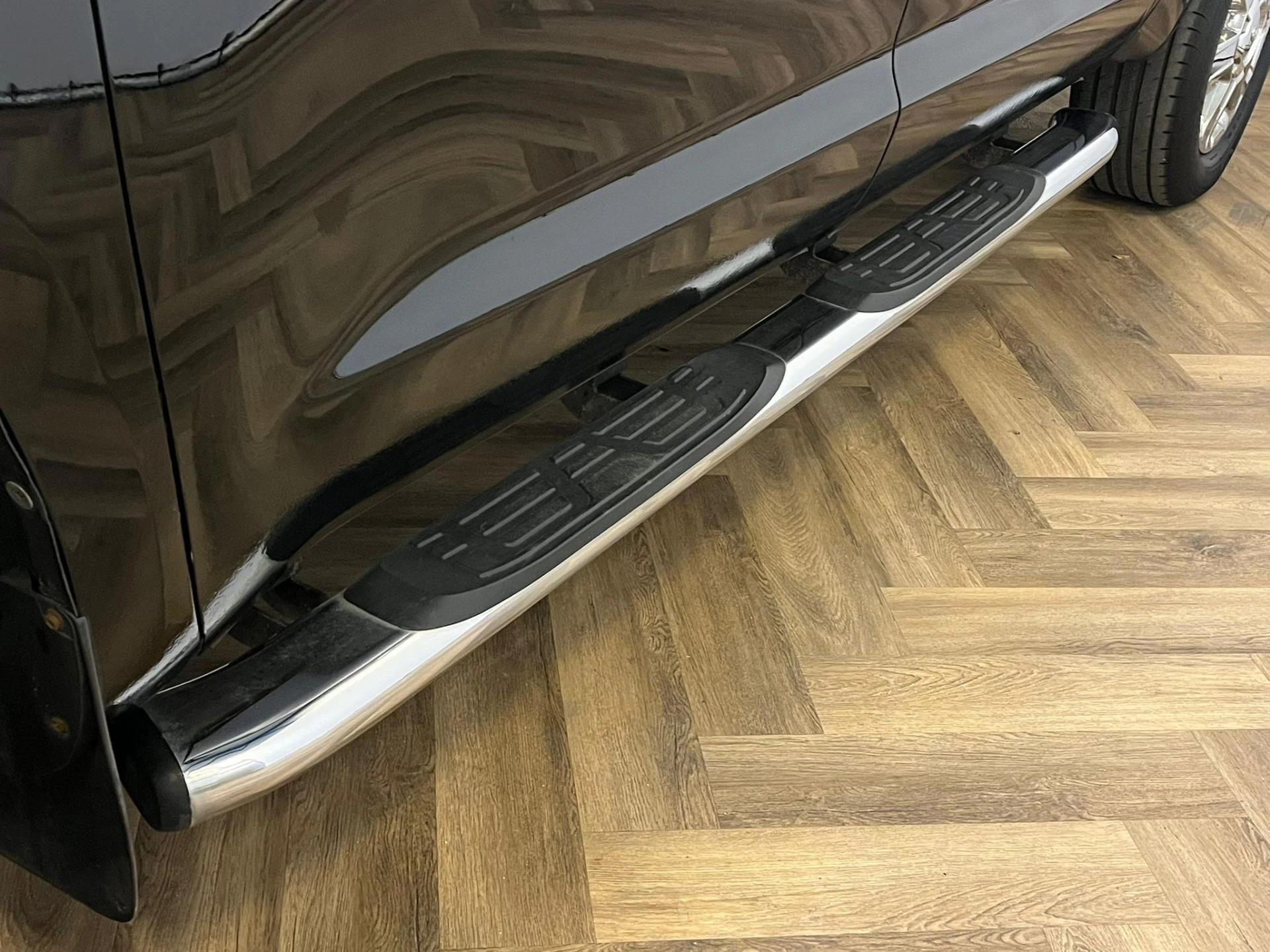 Hoofdafbeelding Toyota Tundra