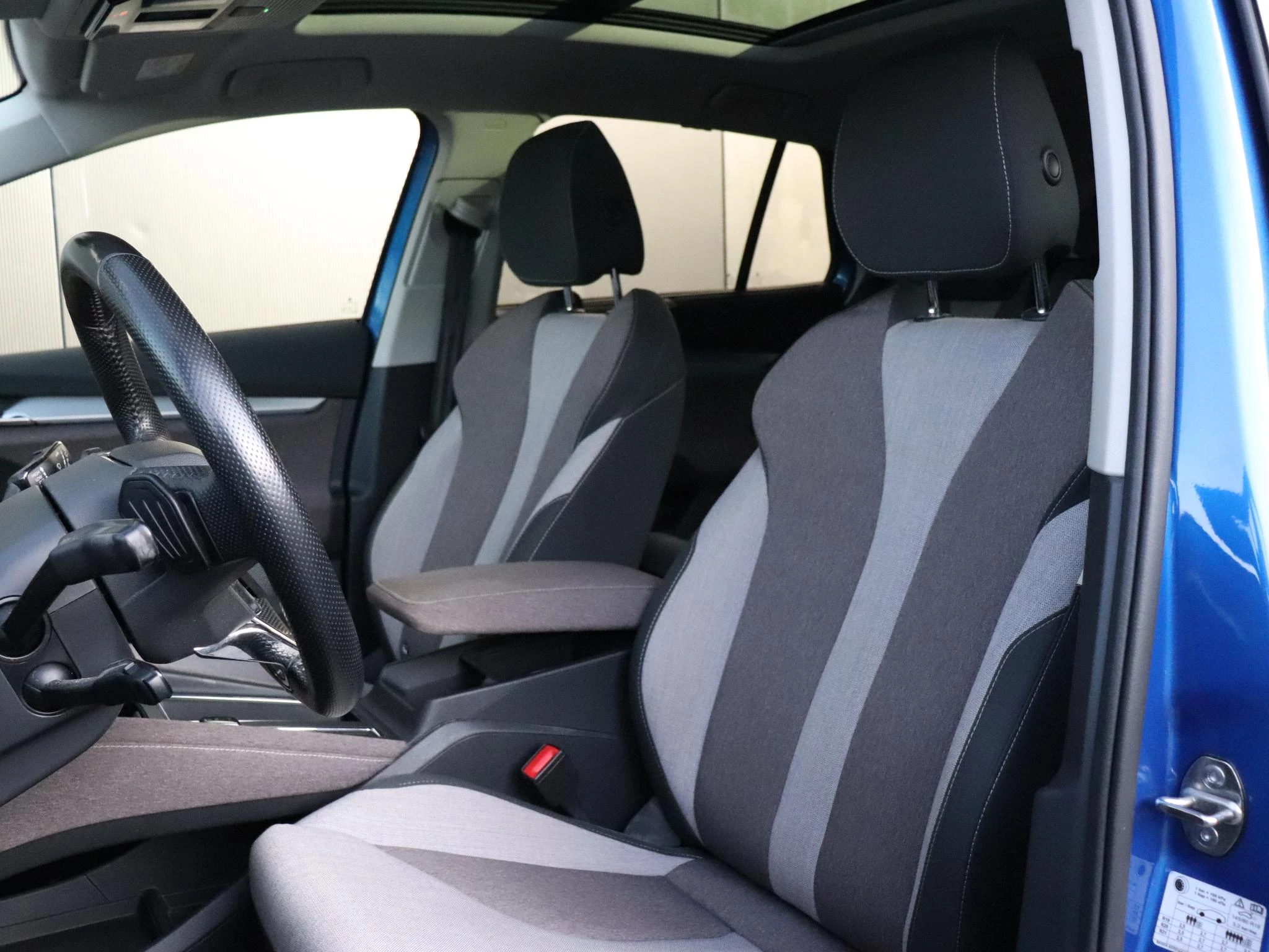 Hoofdafbeelding Škoda Enyaq iV