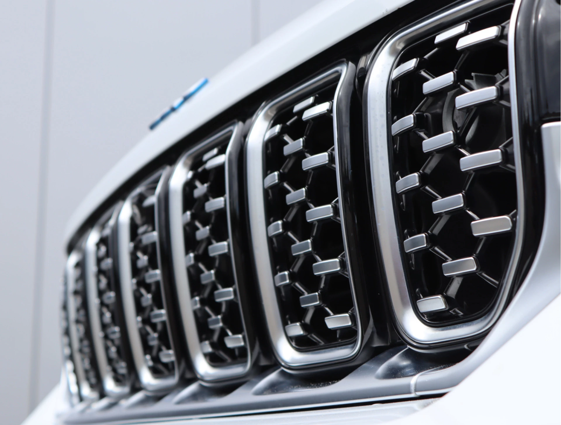 Hoofdafbeelding Jeep Grand Cherokee