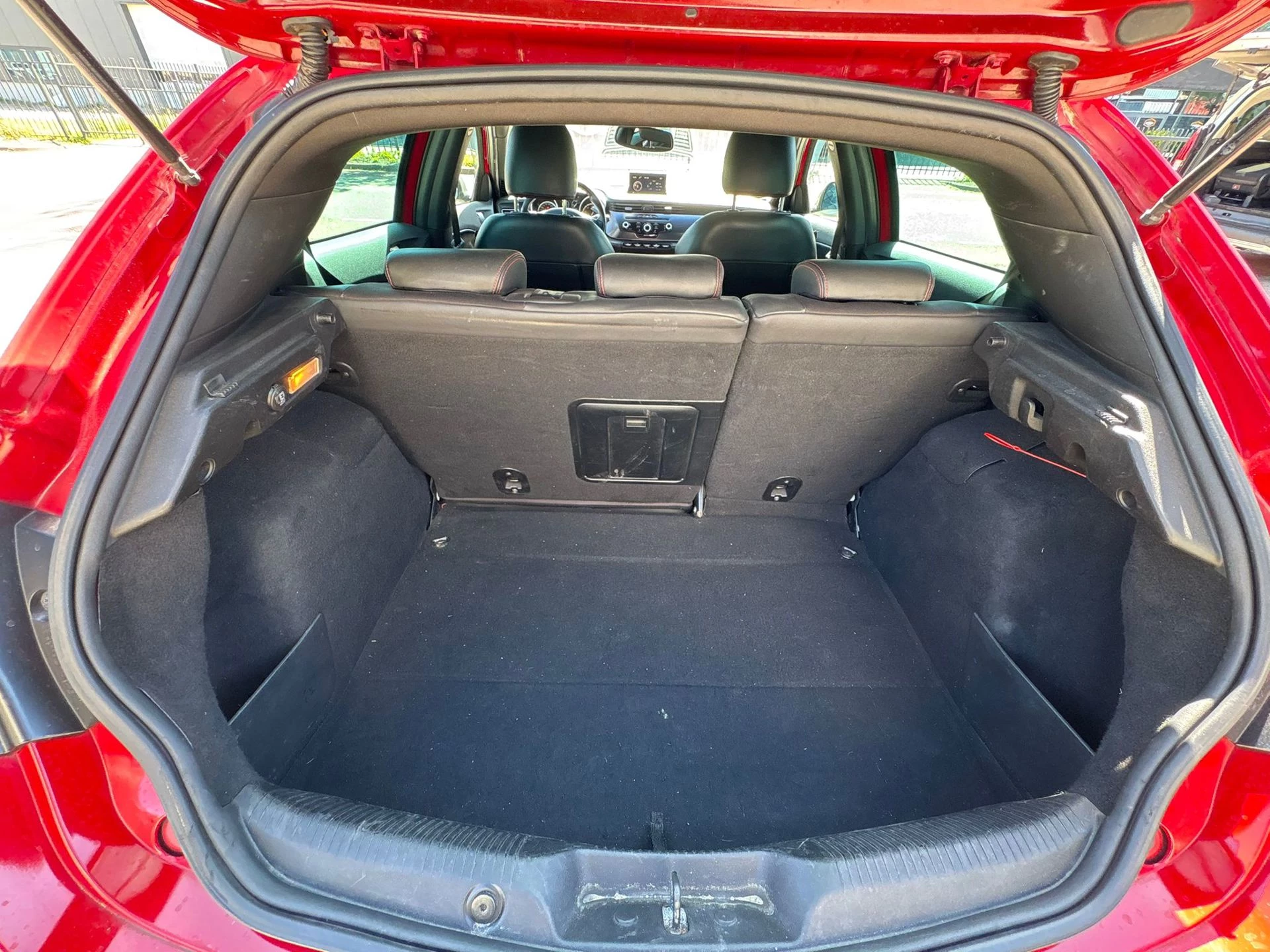 Hoofdafbeelding Alfa Romeo Giulietta