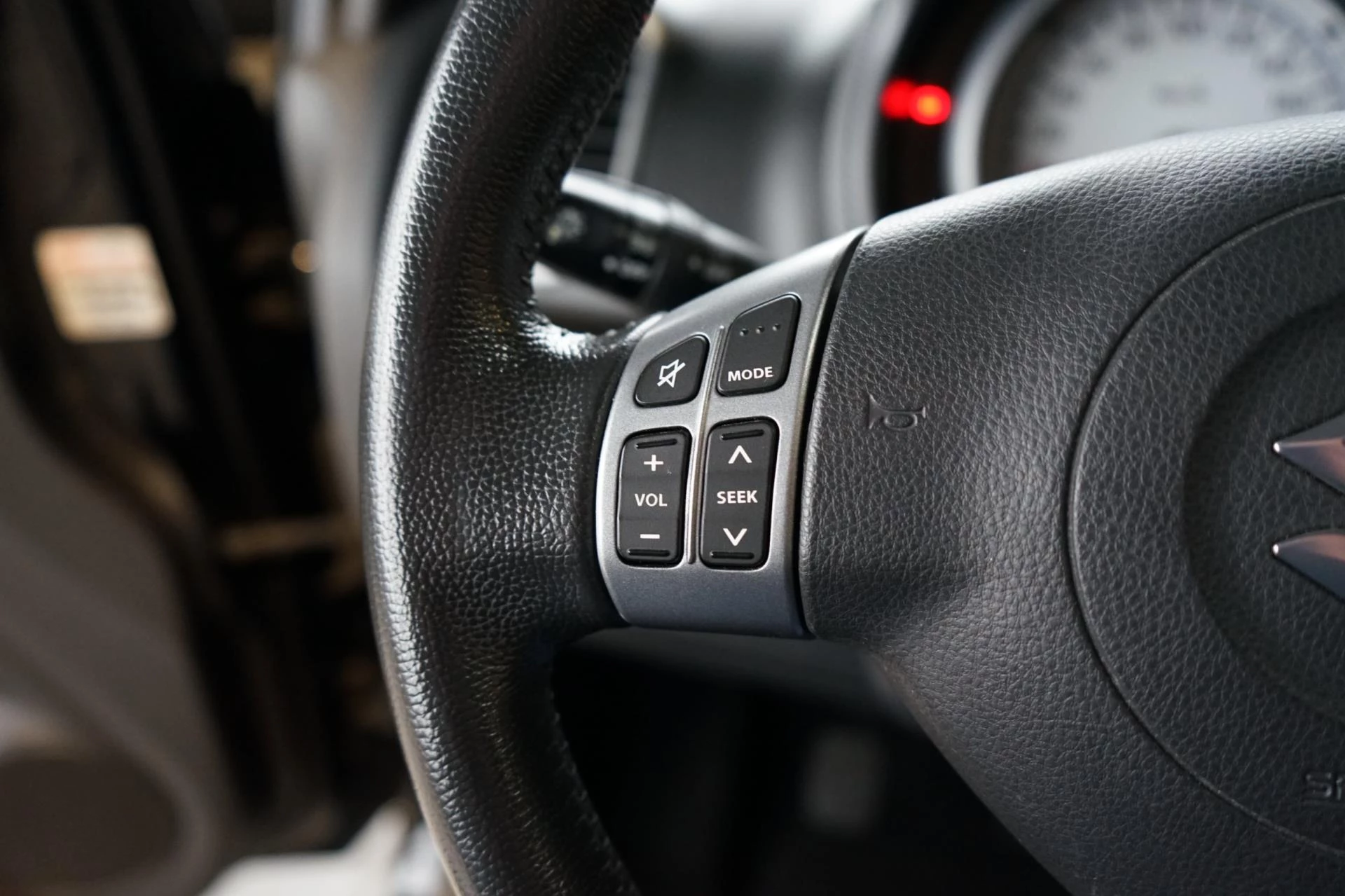 Hoofdafbeelding Suzuki Splash