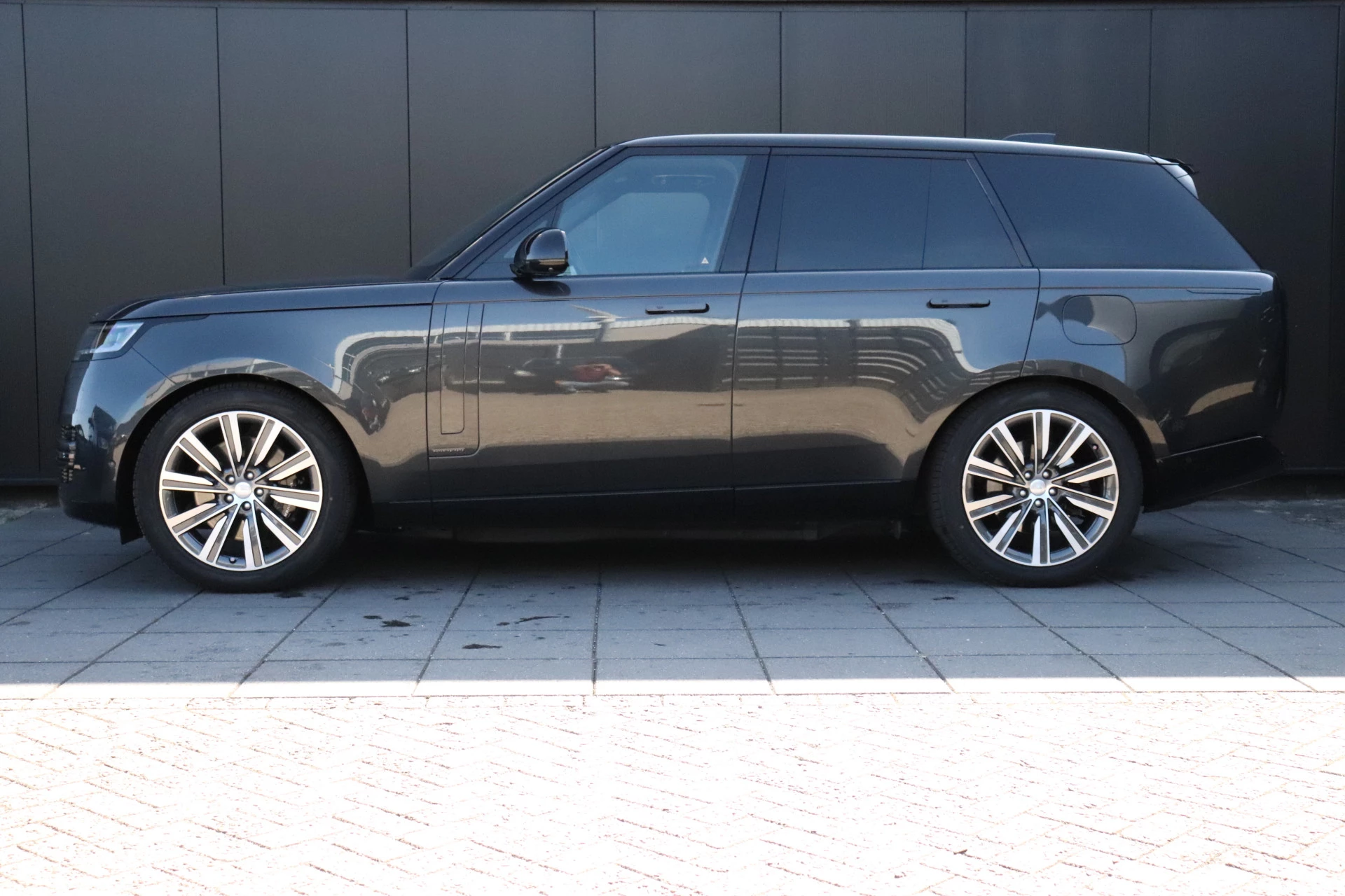 Hoofdafbeelding Land Rover Range Rover