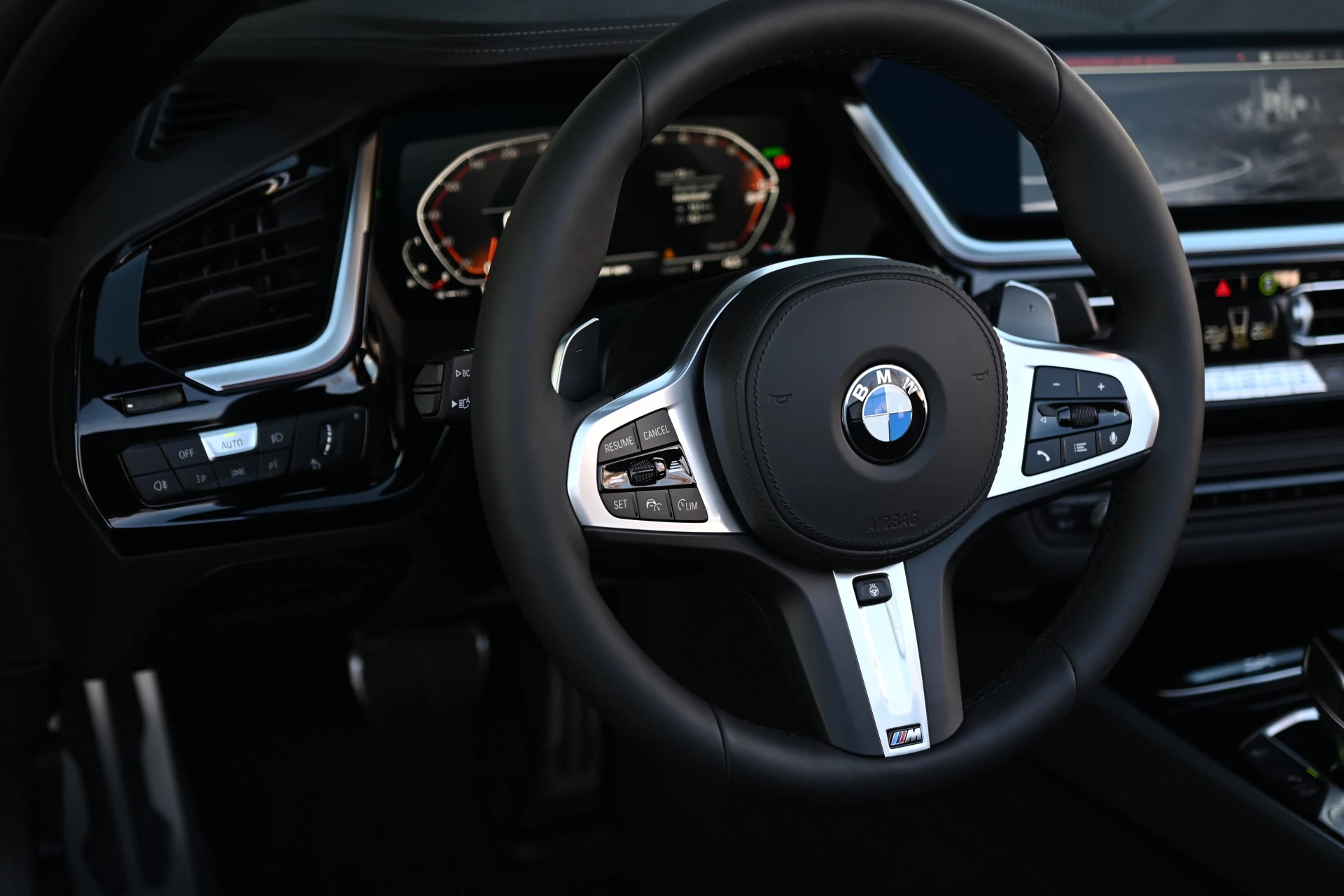 Hoofdafbeelding BMW Z4