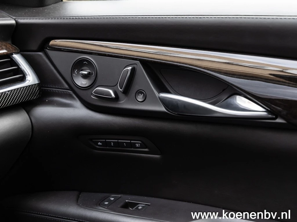 Hoofdafbeelding Cadillac Ct6