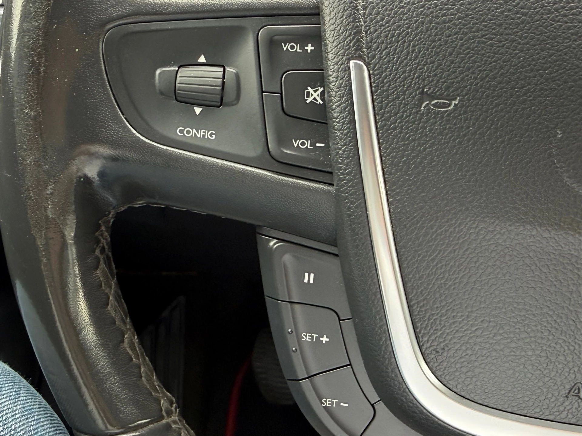 Hoofdafbeelding Peugeot 508