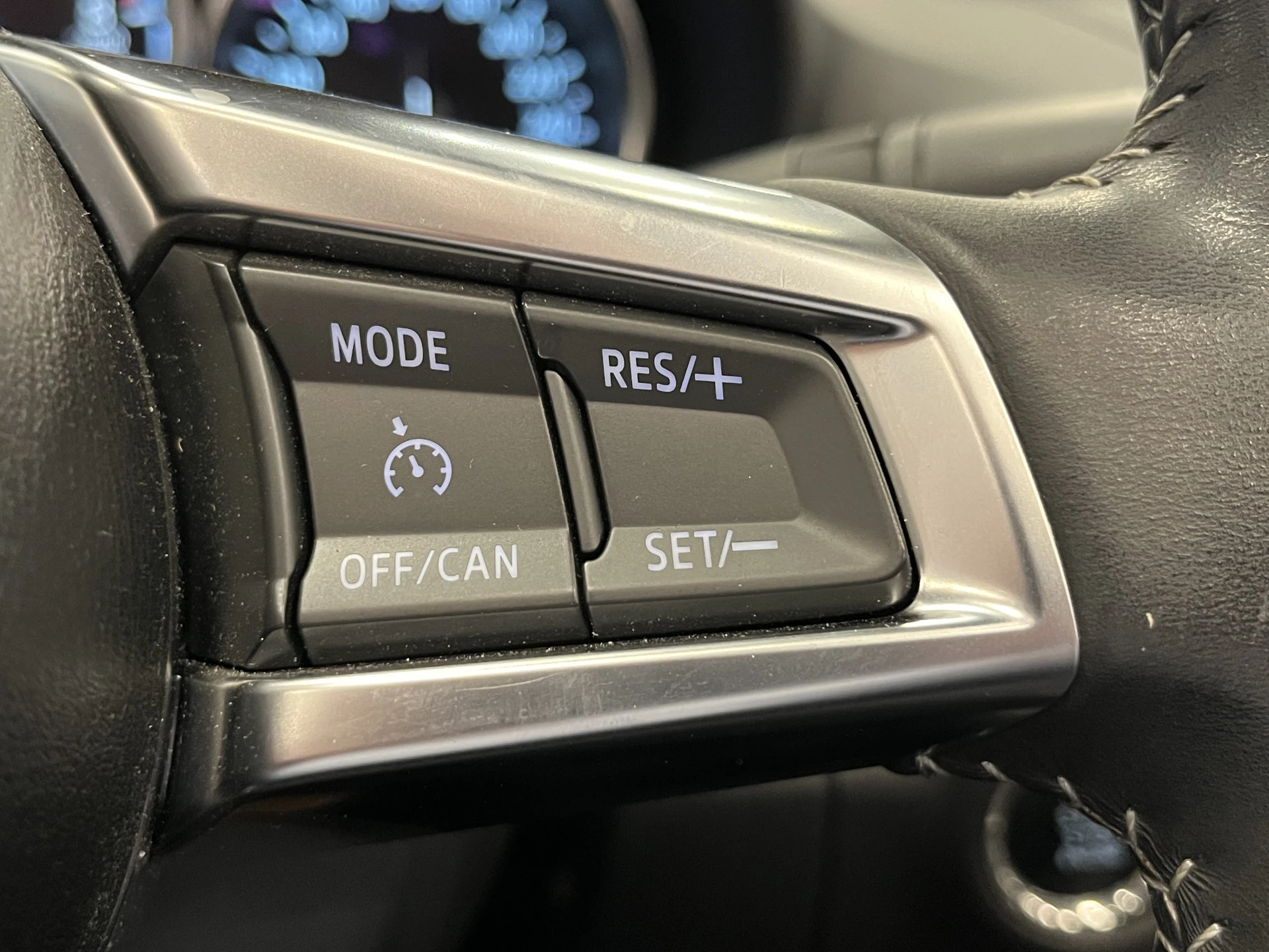 Hoofdafbeelding Mazda MX-5