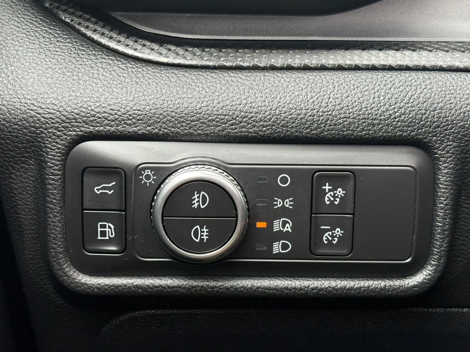 Hoofdafbeelding Ford Explorer