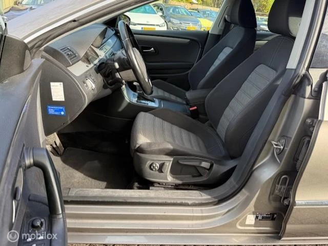 Hoofdafbeelding Volkswagen Passat CC