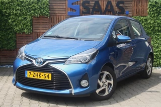 Toyota Yaris 1.5 Hybrid / NAP / Vol Dealer ondh. / Camera