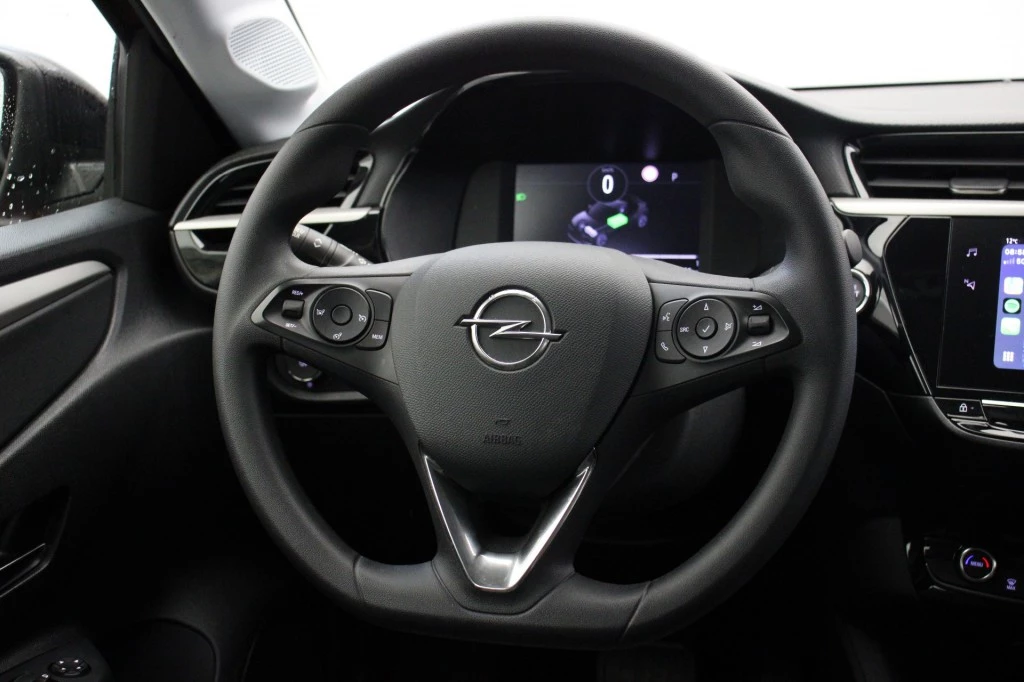 Hoofdafbeelding Opel Corsa-e