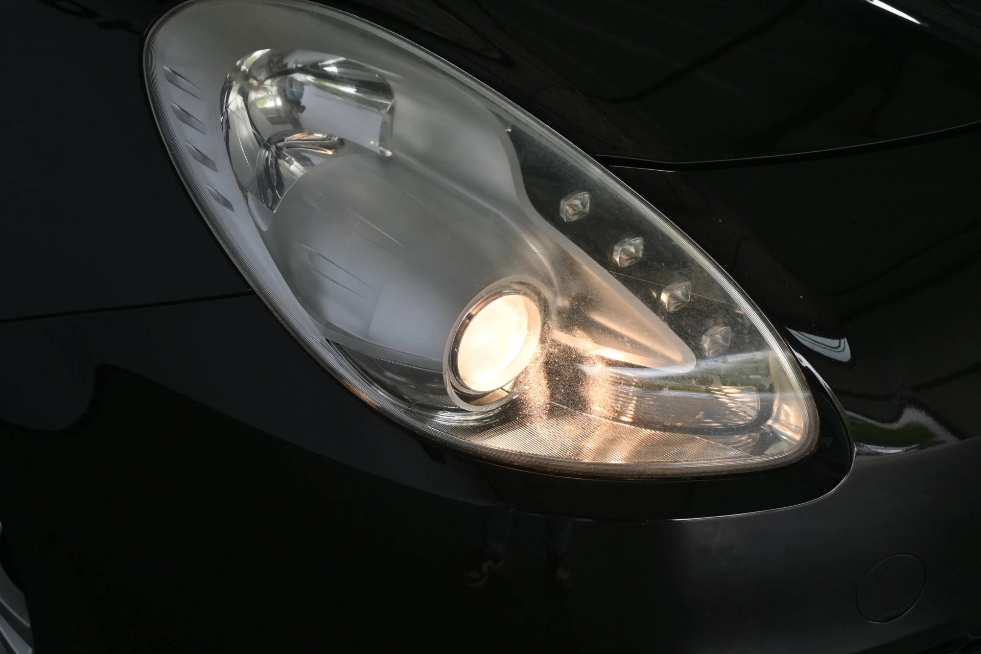 Hoofdafbeelding Alfa Romeo Giulietta