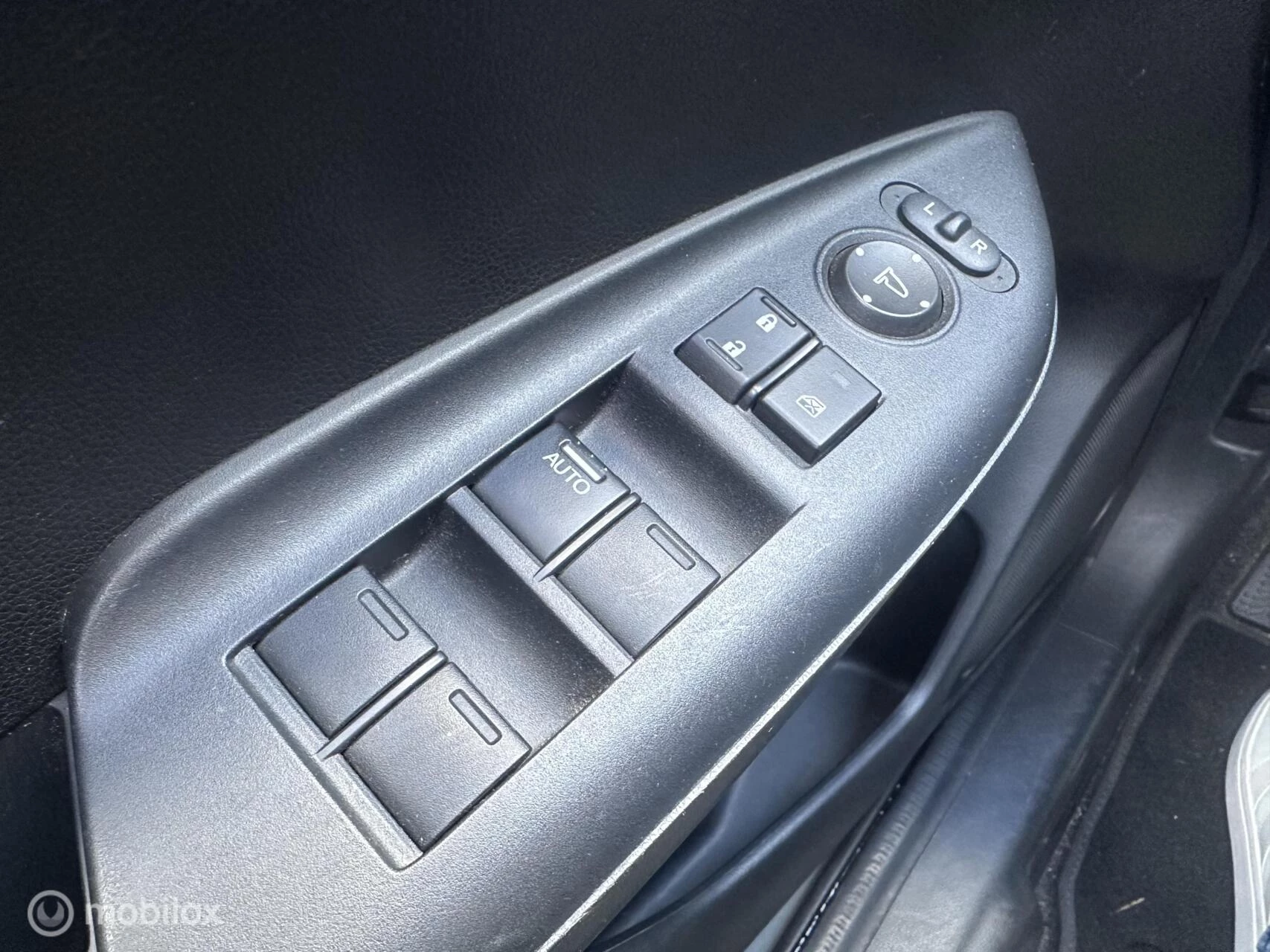 Hoofdafbeelding Honda Jazz