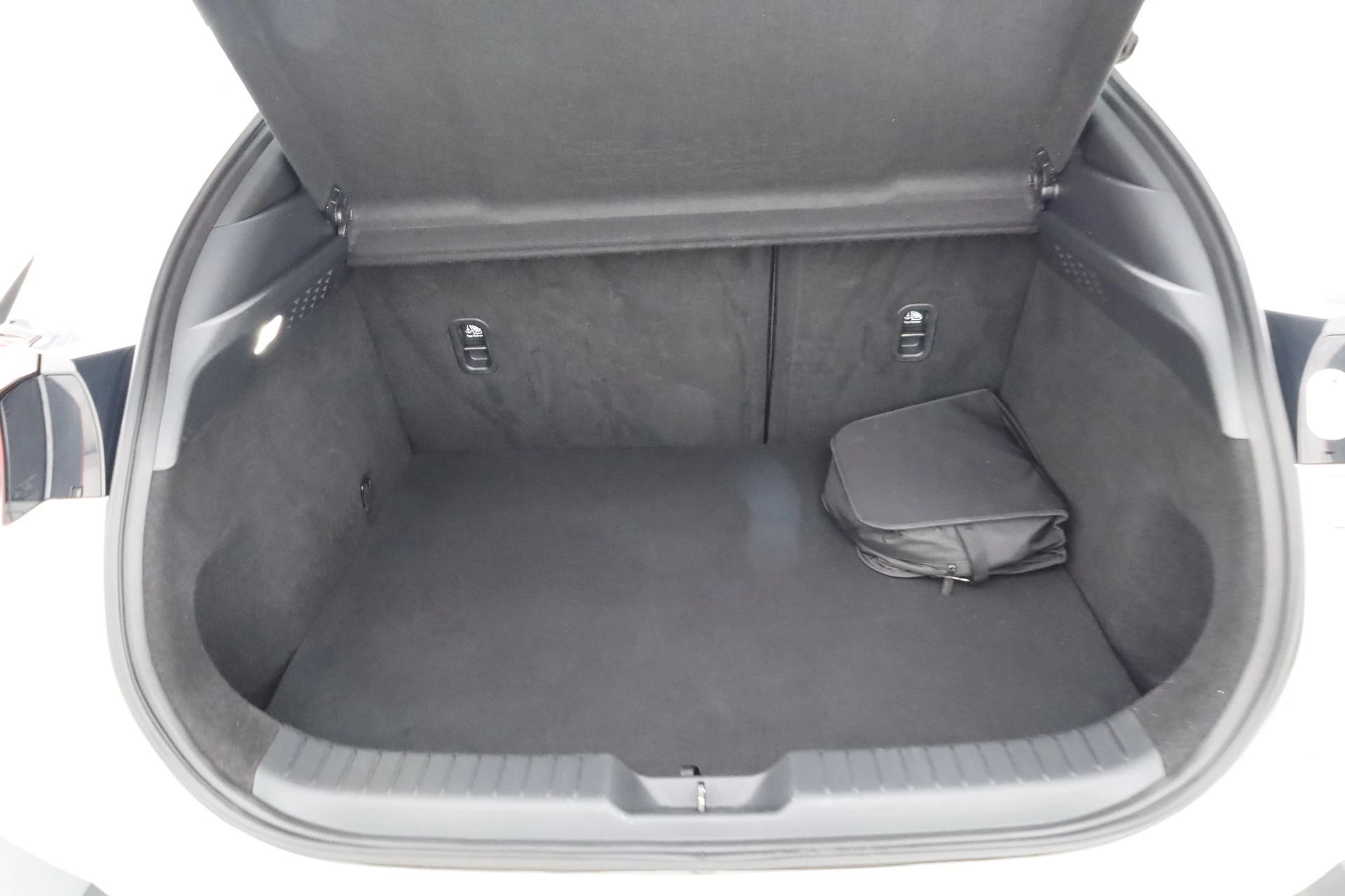 Hoofdafbeelding Mazda MX-30