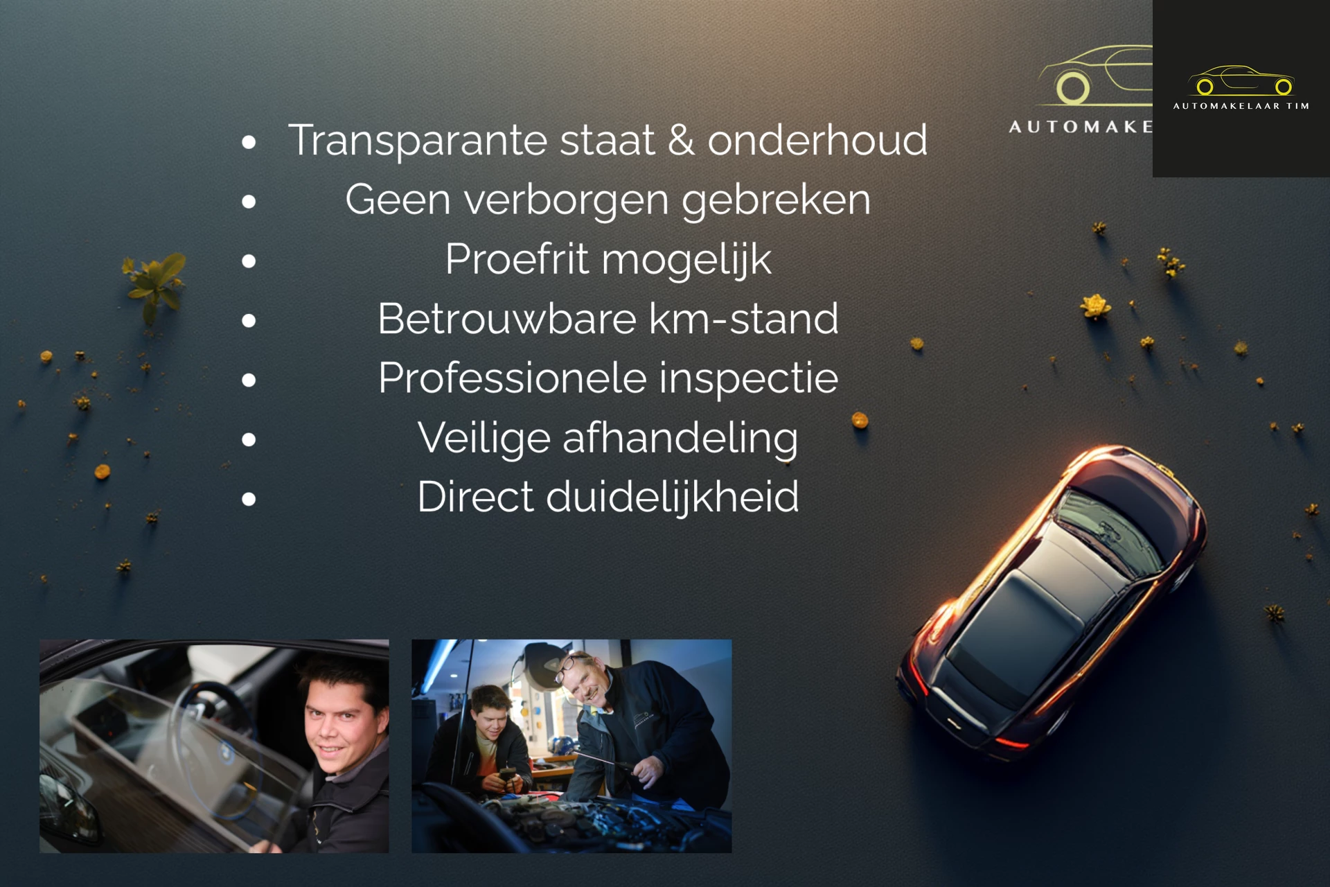 Hoofdafbeelding Audi RS6