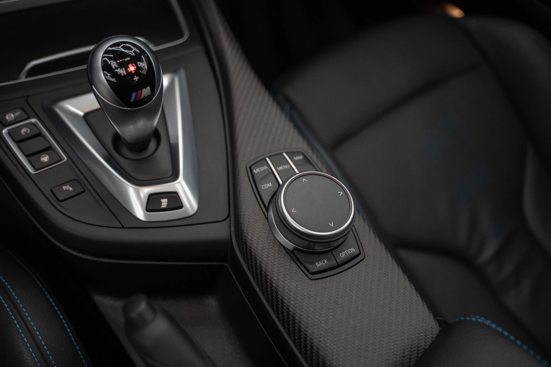 Hoofdafbeelding BMW M2