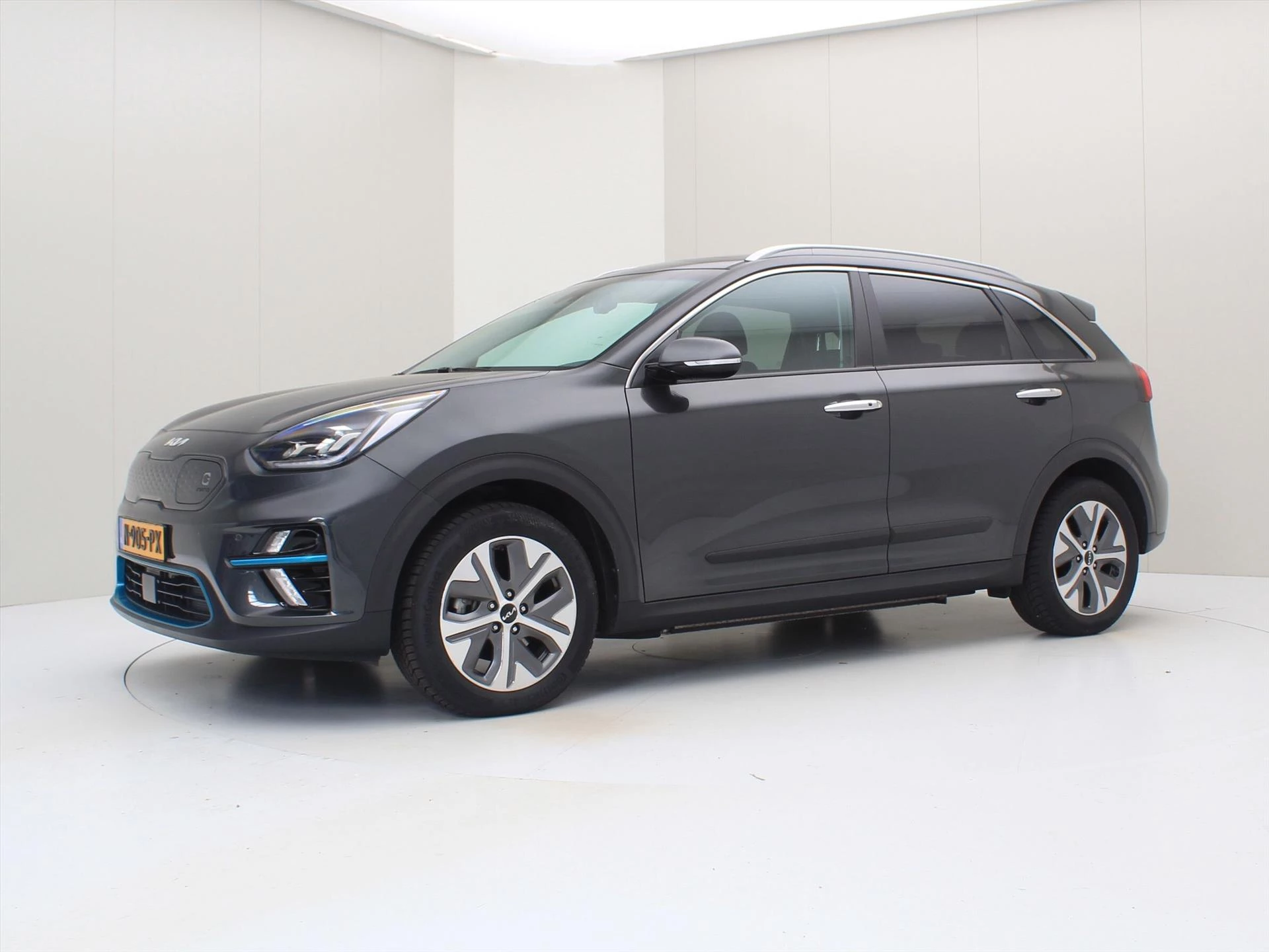 Hoofdafbeelding Kia e-Niro