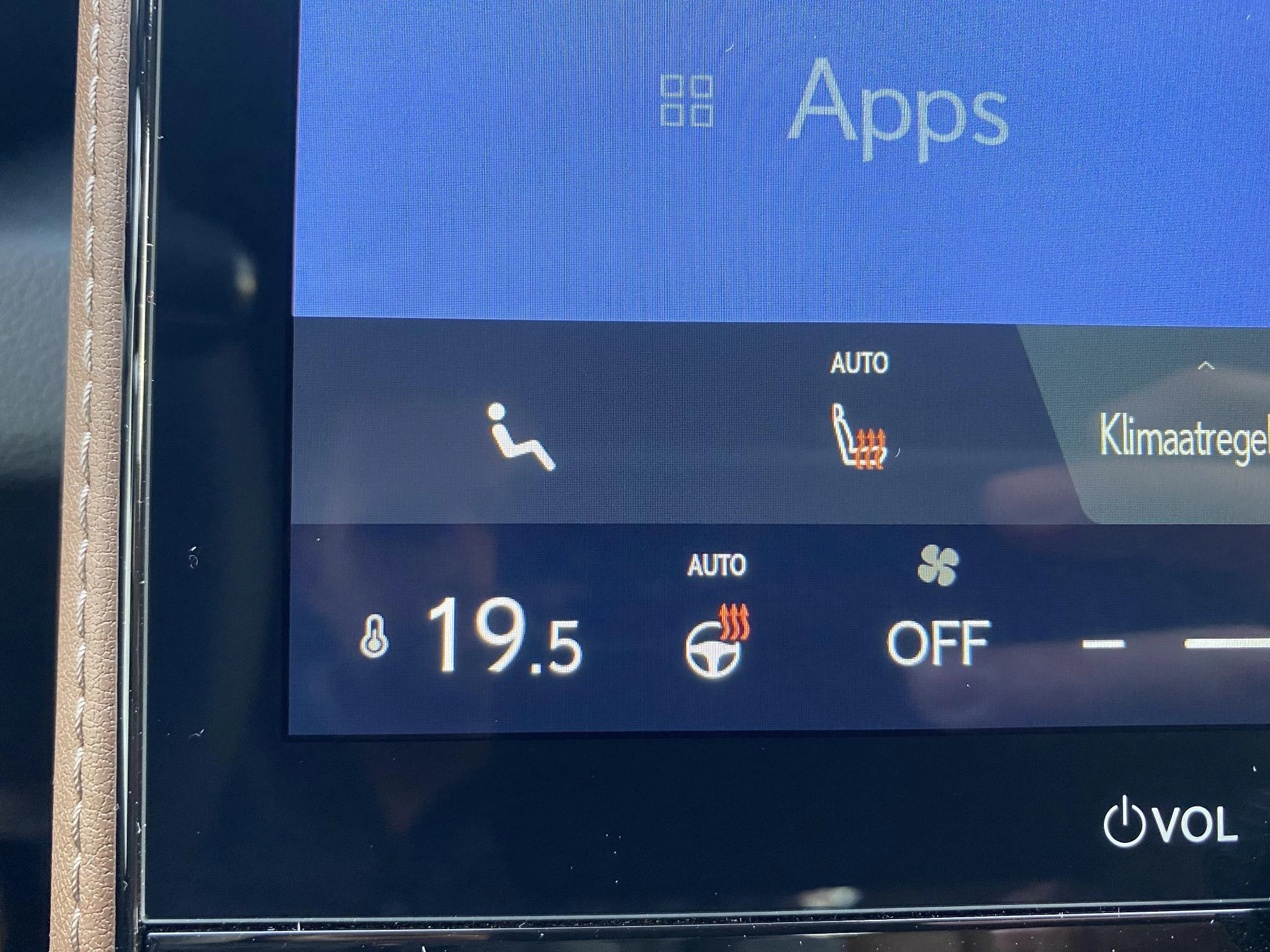 Hoofdafbeelding Lexus LBX