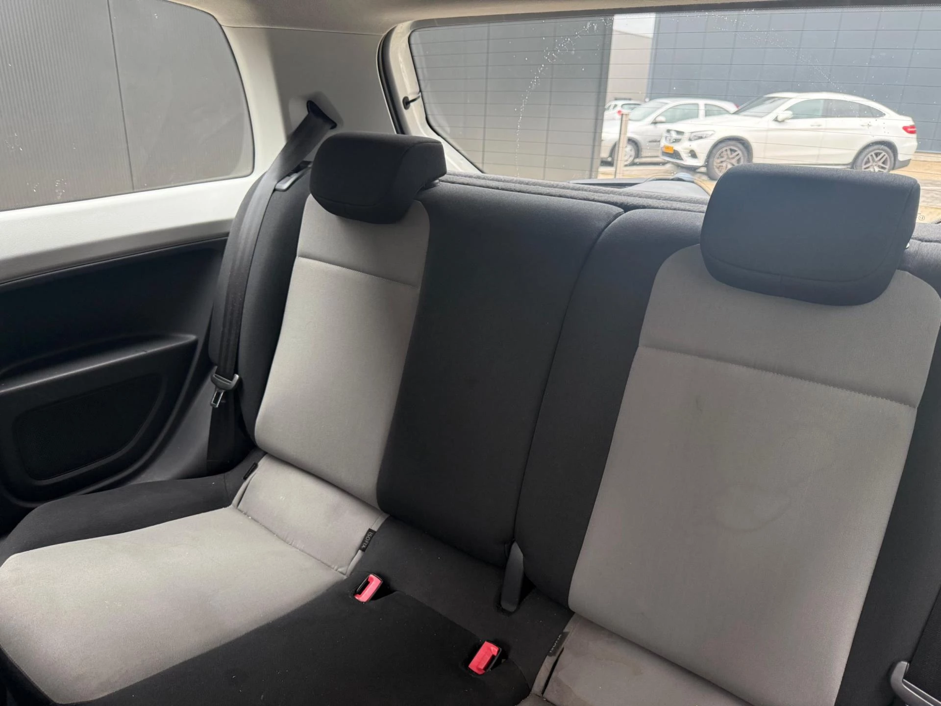 Hoofdafbeelding Škoda Citigo