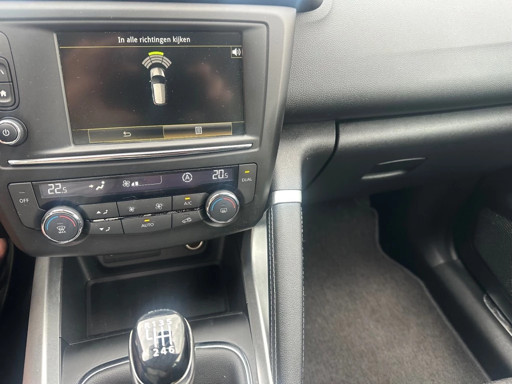 Hoofdafbeelding Renault Kadjar