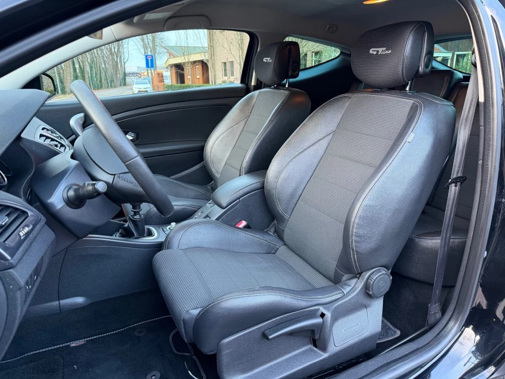 Hoofdafbeelding Renault Mégane